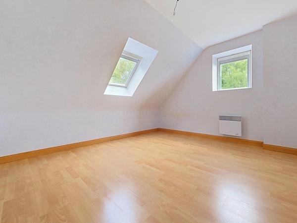 Maison T6 Proche Moulin Blanc