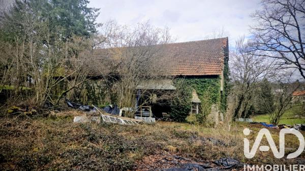 Maison à vendre 1 pièce 210 m² Latronquière