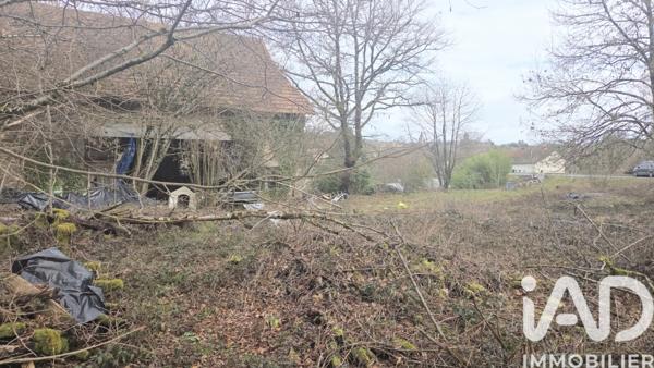 Maison à vendre 1 pièce 210 m² Latronquière