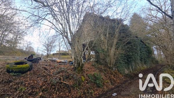 Maison à vendre 1 pièce 210 m² Latronquière