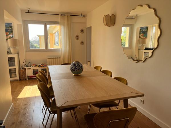 Appartement proche plage et commerce