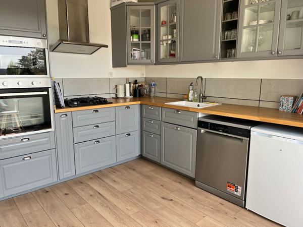 Appartement proche plage et commerce