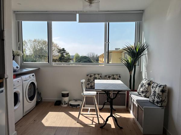 Appartement proche plage et commerce