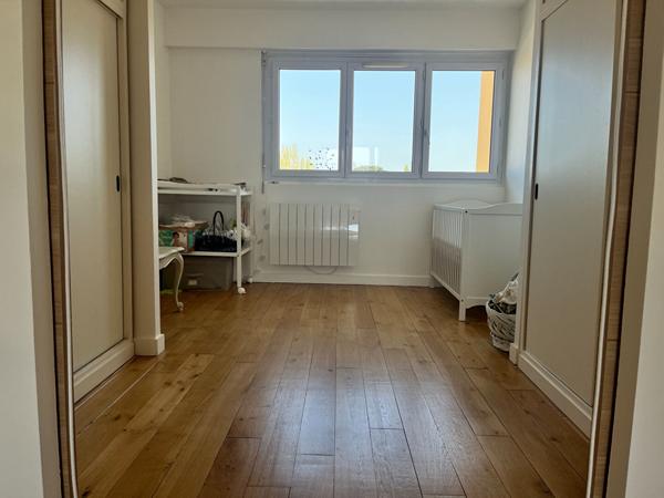 Appartement proche plage et commerce