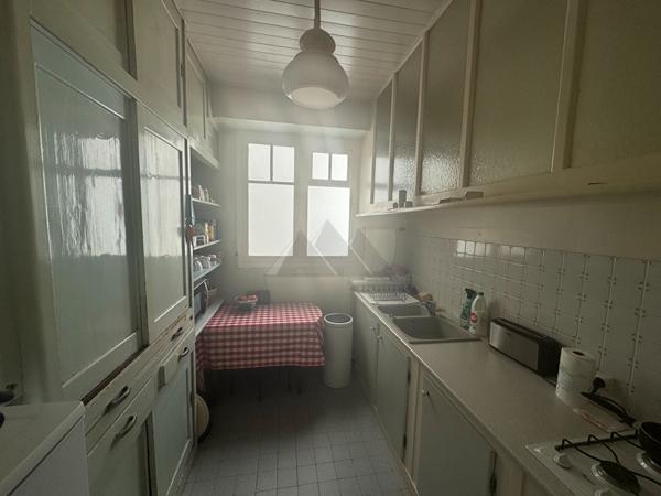 A VENDRE CONCARNEAU MAISON VILLA ANNEES 30 PROCHE PLAGE CORNIQUE