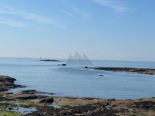 A VENDRE CONCARNEAU MAISON VILLA ANNEES 30 PROCHE PLAGE CORNIQUE