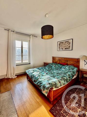 Appartement F2 à vendre  2 pièces - 64,19 m2 NANCY - 54