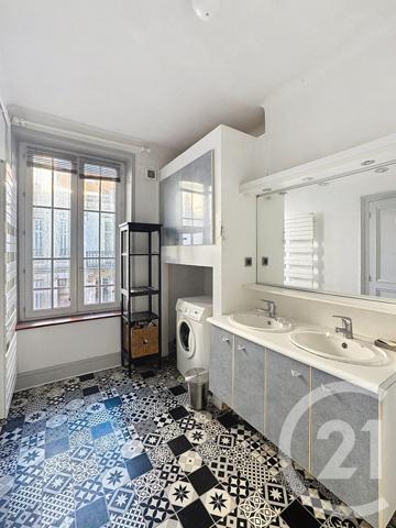 Appartement F2 à vendre  2 pièces - 64,19 m2 NANCY - 54