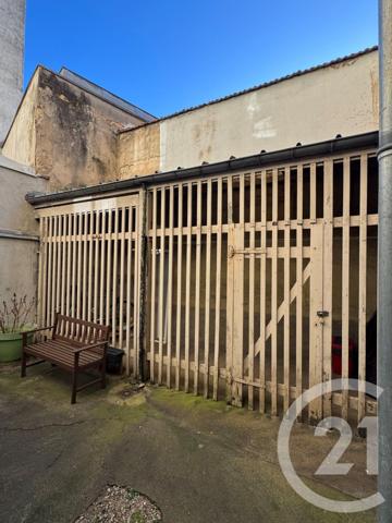 Appartement F2 à vendre  2 pièces - 64,19 m2 NANCY - 54