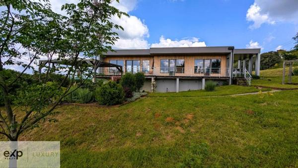 Charme et authenticité à la frontière de la Dordogne