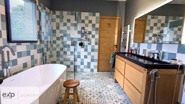 Charme et authenticité à la frontière de la Dordogne