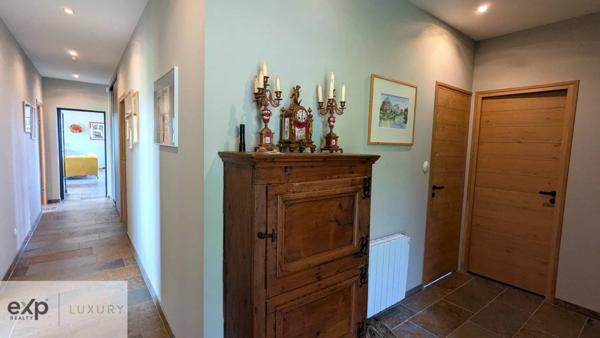 Charme et authenticité à la frontière de la Dordogne