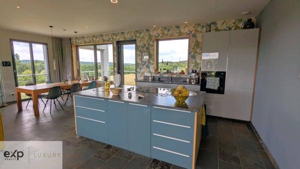 Charme et authenticité à la frontière de la Dordogne