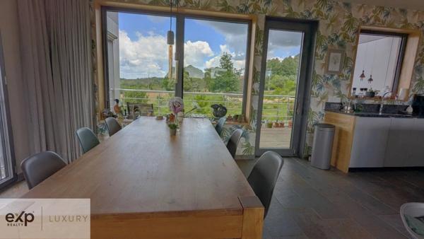 Charme et authenticité à la frontière de la Dordogne