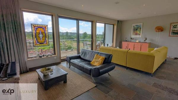 Charme et authenticité à la frontière de la Dordogne