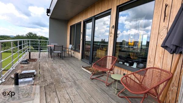 Charme et authenticité à la frontière de la Dordogne