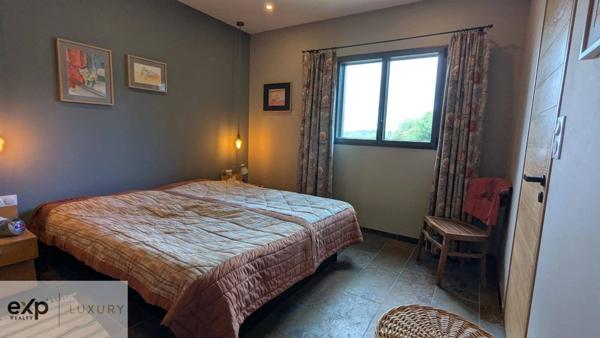 Charme et authenticité à la frontière de la Dordogne