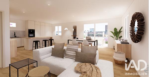 Maison à vendre 4 pièces 110 m² Prades