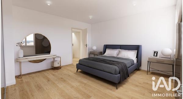 Maison à vendre 4 pièces 110 m² Prades
