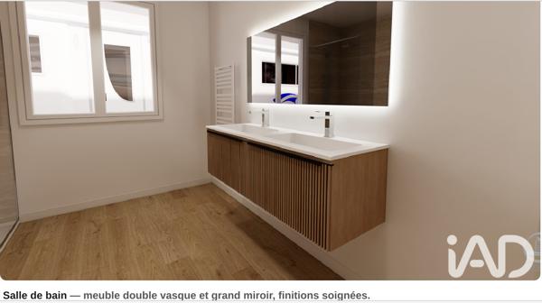 Maison à vendre 4 pièces 110 m² Prades
