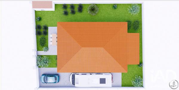 Maison à vendre 4 pièces 110 m² Prades