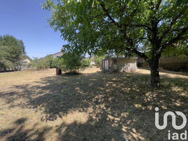 Maison à vendre 6 pièces 117 m² Chapelle-Viviers