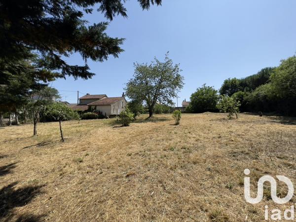 Maison à vendre 6 pièces 117 m² Chapelle-Viviers