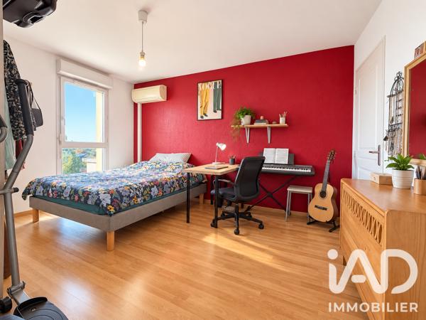 Appartement à vendre 3 pièces 69 m² Toulouse