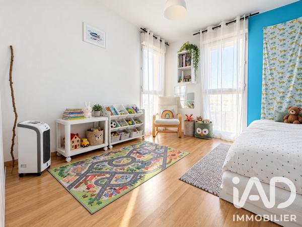 Appartement à vendre 3 pièces 69 m² Toulouse