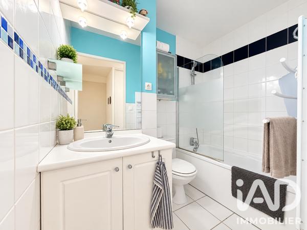 Appartement à vendre 3 pièces 69 m² Toulouse
