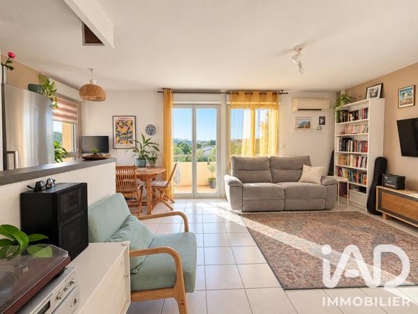 Appartement à vendre 3 pièces 69 m² Toulouse