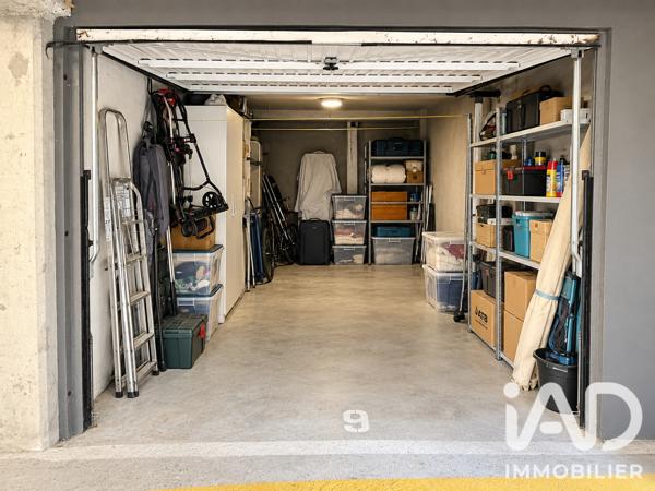Appartement à vendre 3 pièces 69 m² Toulouse