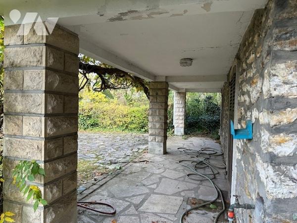 Maison à Vendre à Montmorency (95160) en Val-d'Oise (95), 8 pièces dont 5 chambres