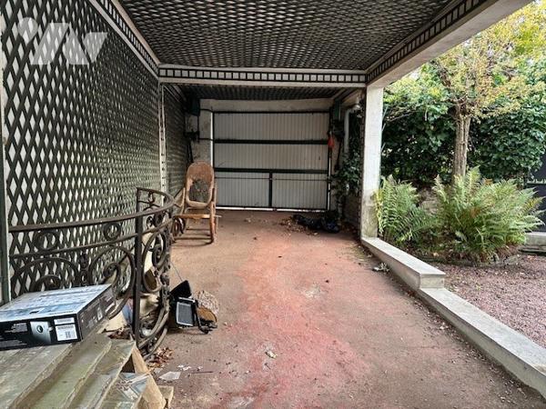 Maison à Vendre à Montmorency (95160) en Val-d'Oise (95), 8 pièces dont 5 chambres