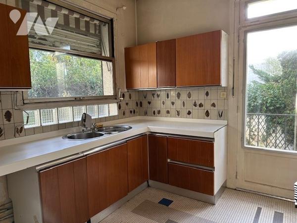 Maison à Vendre à Montmorency (95160) en Val-d'Oise (95), 8 pièces dont 5 chambres