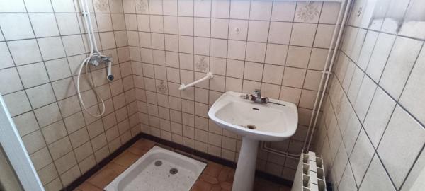 Maison individuelle 5 pièces 93 m2