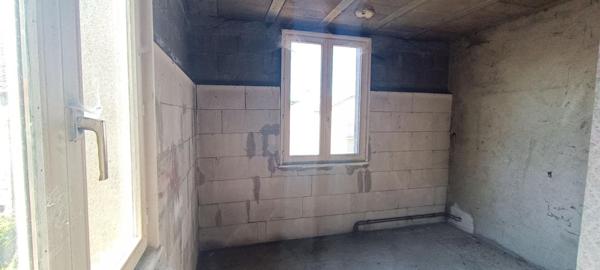 Maison individuelle 5 pièces 93 m2