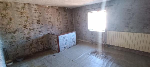 Maison individuelle 5 pièces 93 m2