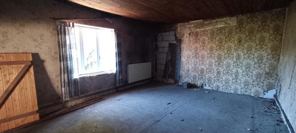 Maison individuelle 5 pièces 93 m2