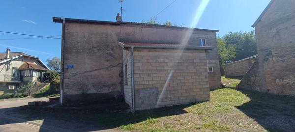 Maison individuelle 5 pièces 93 m2