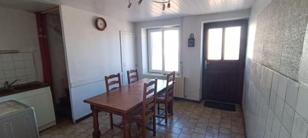 Maison individuelle 5 pièces 93 m2