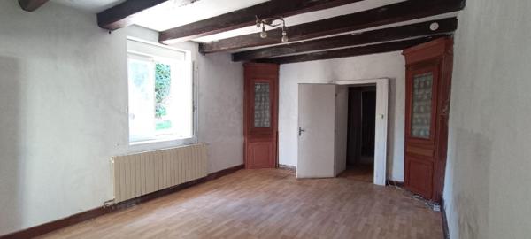 Maison individuelle 5 pièces 93 m2