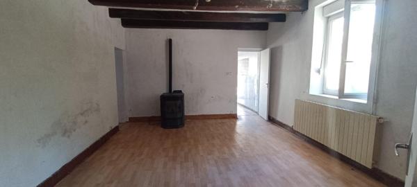 Maison individuelle 5 pièces 93 m2