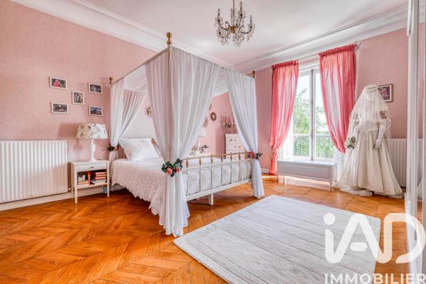 Maison à vendre 11 pièces 323 m² Dampmart