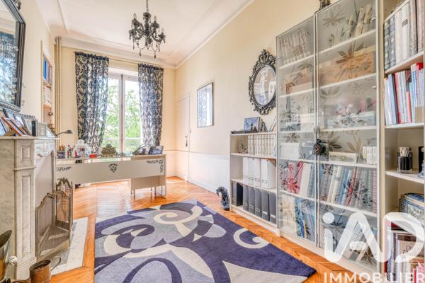 Maison à vendre 11 pièces 323 m² Dampmart