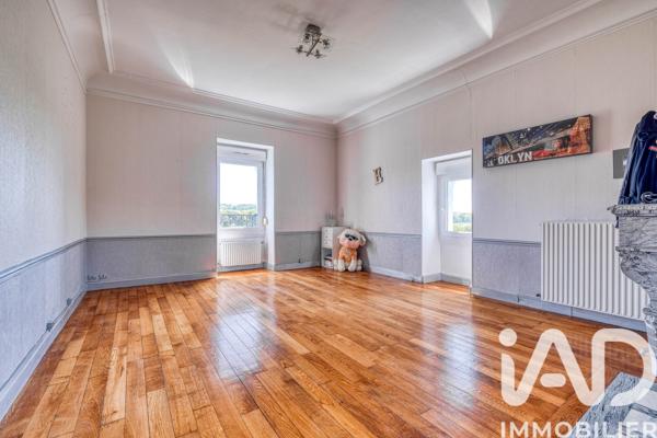 Maison à vendre 11 pièces 323 m² Dampmart