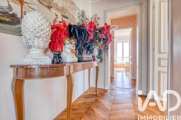 Maison à vendre 11 pièces 323 m² Dampmart