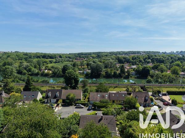 Maison à vendre 11 pièces 323 m² Dampmart