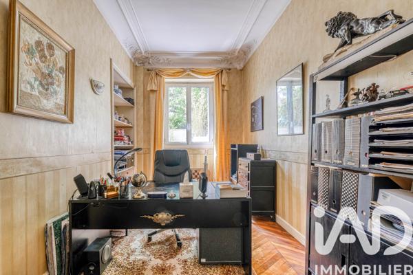 Maison à vendre 11 pièces 323 m² Dampmart