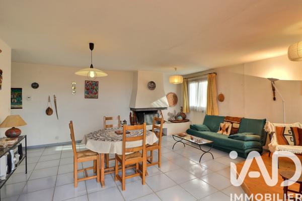 Appartement à vendre 4 pièces 127 m² Aix-en-Provence